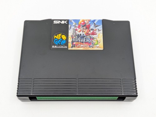 Top hunter neo - neo, geo