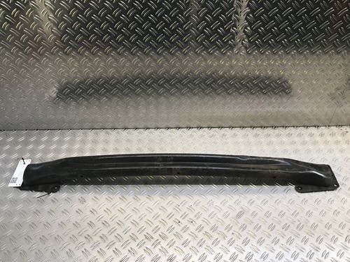 Stoßstangenträger hinten