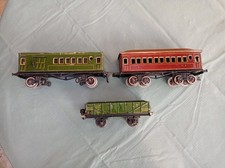 Märklin Bing 4-Achs