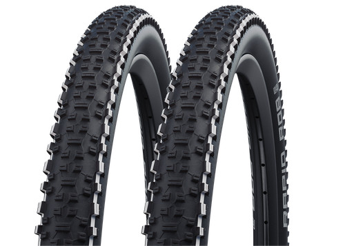 Schwalbe rapid rob 622 - 2x,