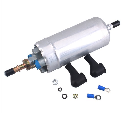 12v elektrische benzinpumpe - elektrische,