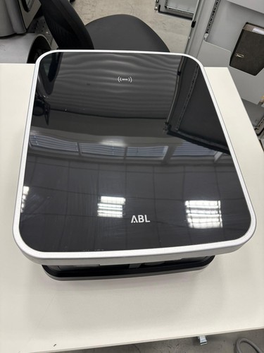 Abl emh3 twin wallbox - emh3,