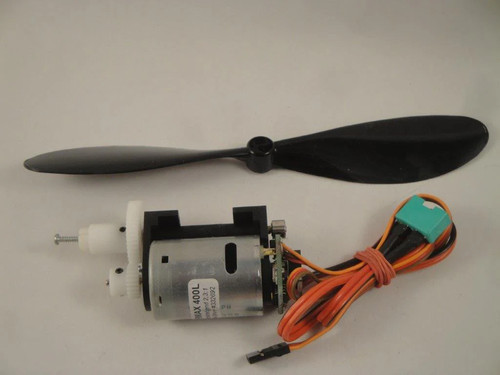 Multiplex 280l getriebemotor - multiplex,