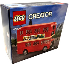 LEGO CREATOR: London Bus
