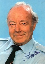 Heinz Rühmann+ - seltenes