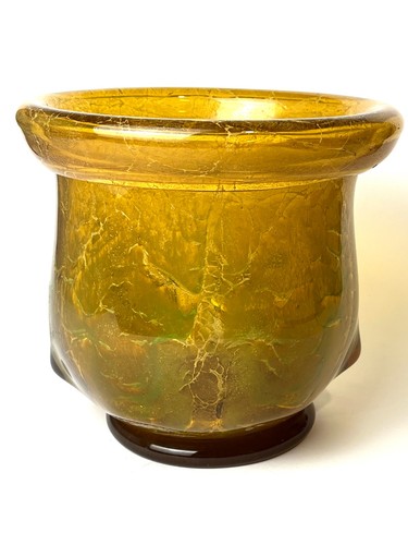 Schwere wmf ikora vase - wmf,