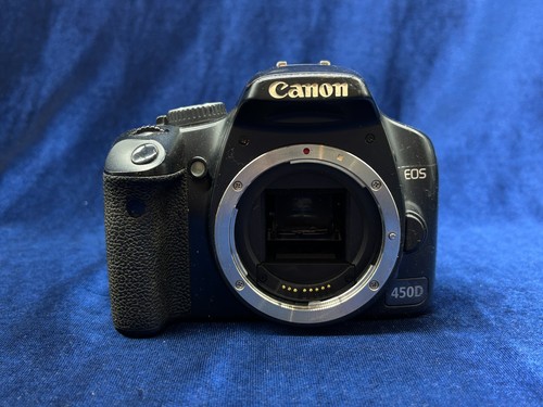 Canon eos 450d - canon,