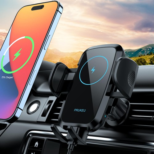 Handyhalterung auto mit - handyhalterung,