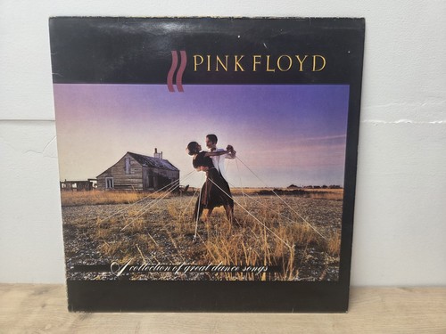 Pink floyd collection of - ~,
