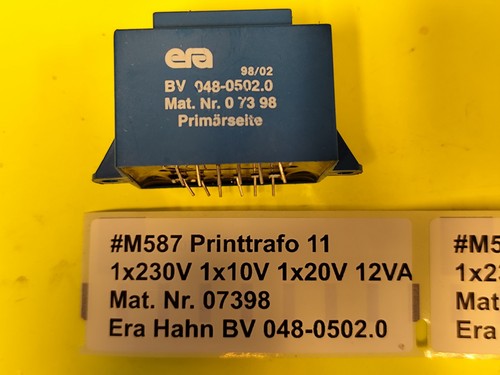 Era ei48 048 0502 0 - era, 048-0502.0