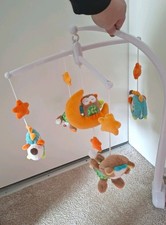 Fehn Musik Mobile Sleeping