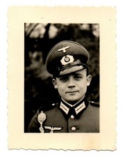 Junger soldat wehrmacht - soldat,