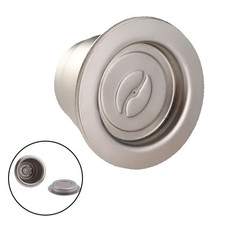 Edelstahl Kaffeekapsel