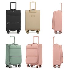 Leichtes Softshell-Koffer