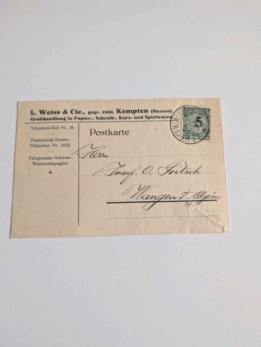 Deutsches reich karte - deutsches,