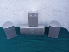 Teufel Concept Magnum E 5.1 Surround Boxen CEM 50FR