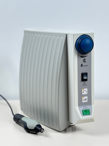 Technikmaschine kavo control - technikmaschine, k