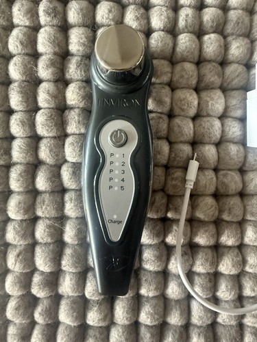 Environ electro sonic - environ, electro-sonic
