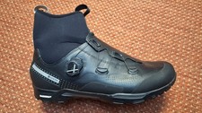 Northwave X-Celsius Arctic GTX MTB Winterschuhe Gore Tex Gr.: 46