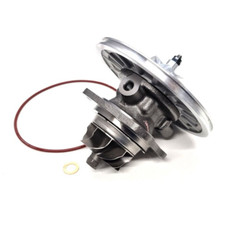 Turbo Rumpfgruppe Land Rover