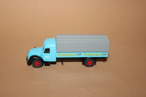 Wiking magirus s - s, 7500