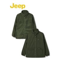Jeep 1941 Khaki Grün Wende