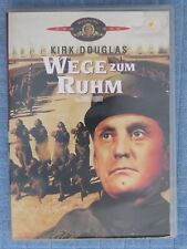 Wege zum Ruhm - (2008) - DVD -