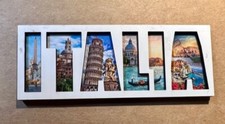 Italien magnet - italien, ,