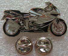 Pin Anstecker BMW K 1300 S /