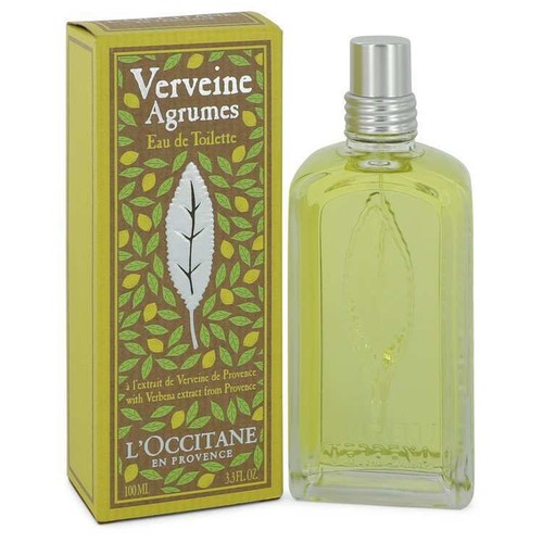Occitane 3er set verveine - l'occitane,