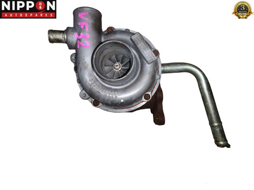 Subaru legacy rsk turbo - b4,