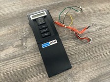 Stielow Toshiba TCE 35SX4 Bedienelement Display Platine Steuerung Edikettendruck