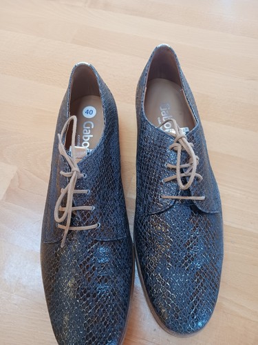 Damen schuhe gabor comfort - damen,
