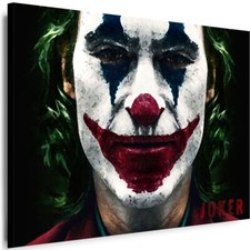 Bilder leinwand joker batman - leinwand,