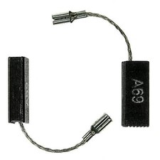 Kohlebürsten Motorkohlen BOSCH PBH220RE, PBH240RE, GAH500DSE - PREMIUM (P2254)