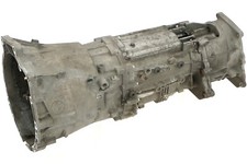 6 Gang Schaltgetriebe ZF