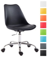 Bürostuhl Toulouse Kunststoff