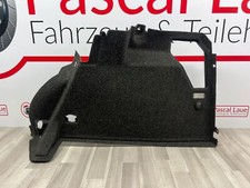 VW Golf 4 Kofferraumverkleidung Seitenverkleidung hinten rechts 1J6867428K