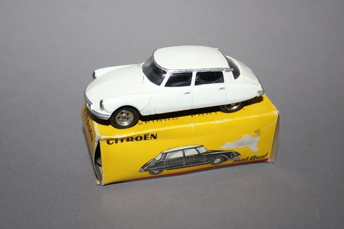 Metosul modellauto 43 - metosul, 1:43