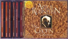 Artur RUBINSTEIN Complete