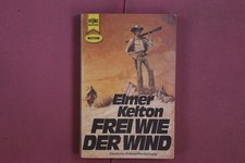 350105 Elmer Kelton FREI WIE