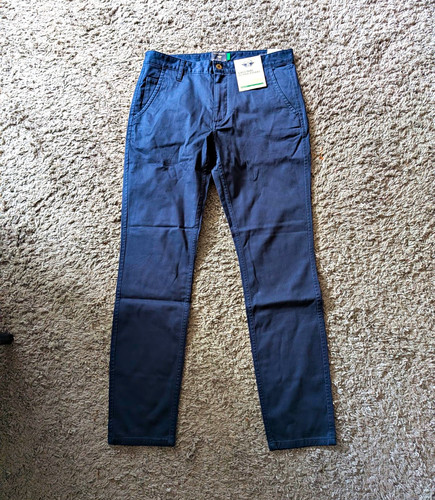 Dockers original alpha khaki - original,