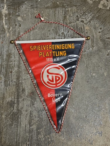 Wimpel spielvereinigung - wimpel,