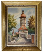Otto Lehmann Dinkelsbühl