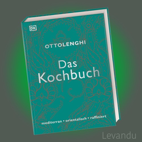 Das kochbuch yotam - kochbuch,