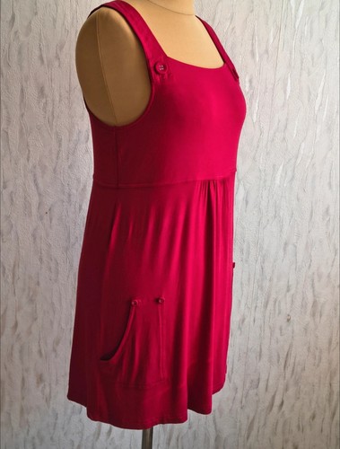 Street one y2k kleid 42 - y2k,