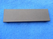 Original Mercedes W123 Radio Schachtabdeckung Blende 123 683 02 10