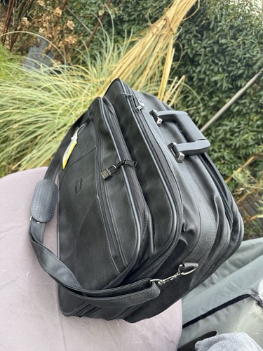 Saxoline reisetasche mit - saxoline,