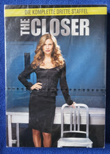 The Closer - Staffel 3  ***