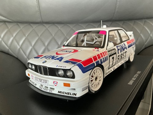 Autoart bmw e30 - autoart,